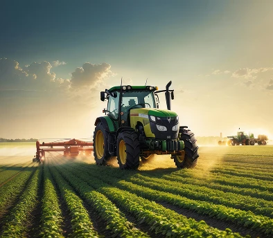 Products cleaned, graded, and ready for global markets.