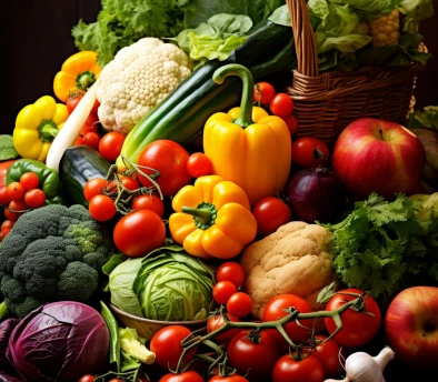 Reliable sourcing from trusted farmer networks.