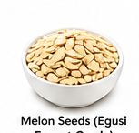 Melon Seeds (Egusi – Export Grade)