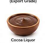 Cocoa Liquor (Export Grade)