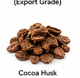 Cocoa Husk (Export Grade)