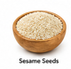 Buy Sesame Seeds – High Purity, Oil-Rich Export Quality