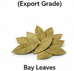 Bay Leaves