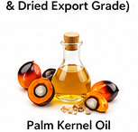 Palm Kernel Oil