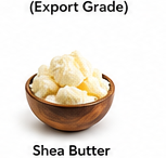 Shea Butter