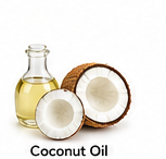 Coconut Oil