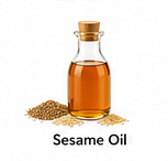 Sesame Oil