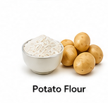 Potato Flour