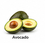Buy Avocado– Fresh, Nutrient-Rich, Premium Quality