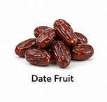 Date Fruit