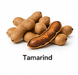 Tamarind